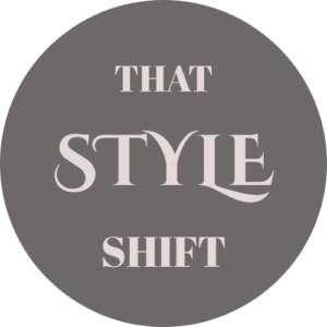that style shift